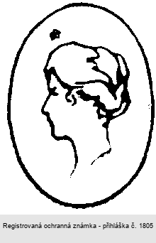 Ochranná známka
