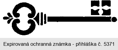Ochranná známka
