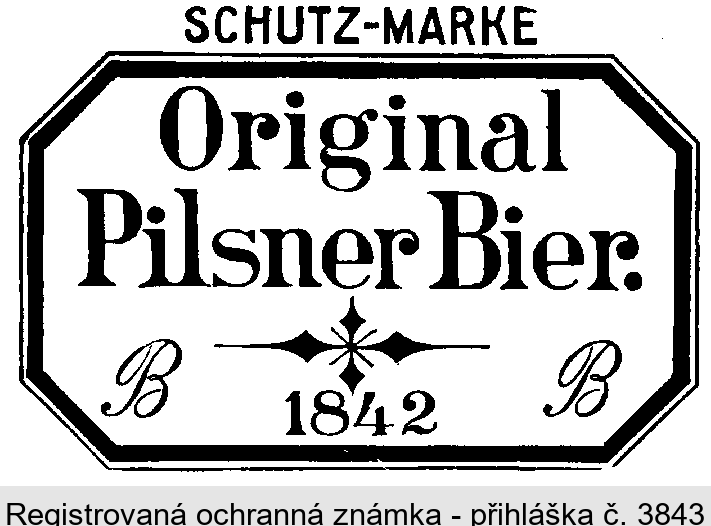 ORIGINAL PILSNER BIER