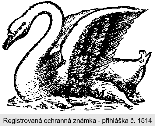 Ochranná známka