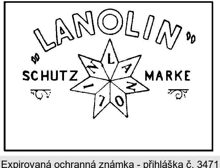 LANOLIN