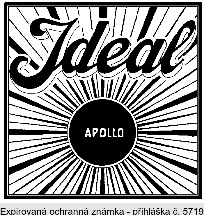 IDEAL APOLLO