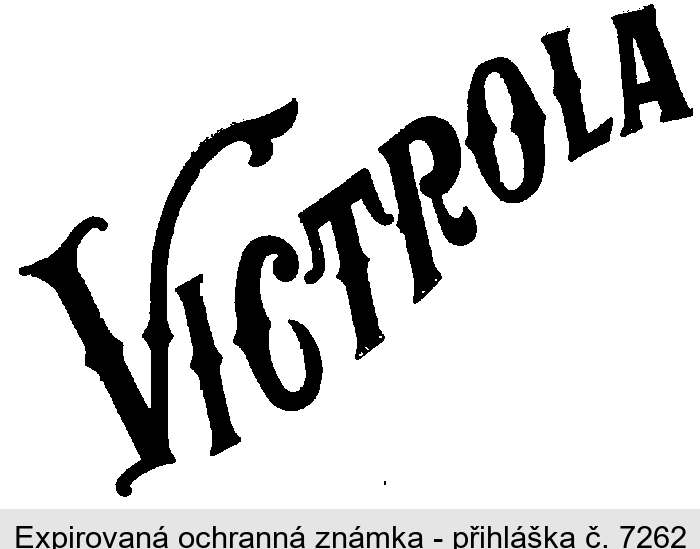 VICTROLA