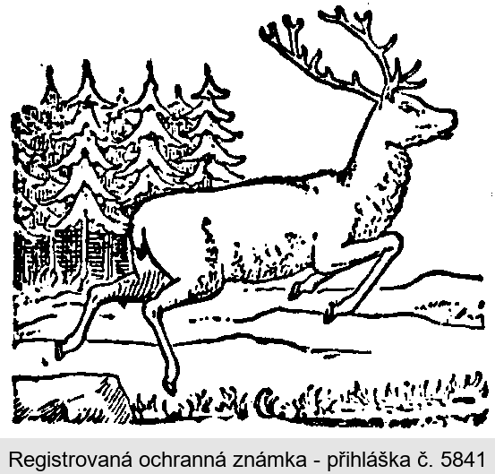 Ochranná známka