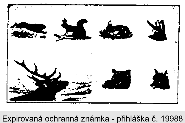Ochranná známka