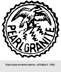PEARL GRANITE