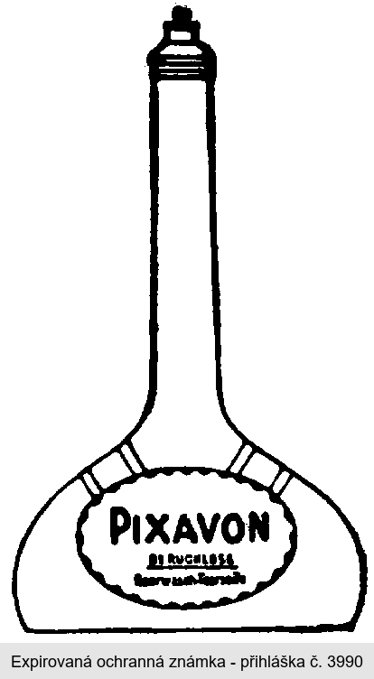 PIXAVON