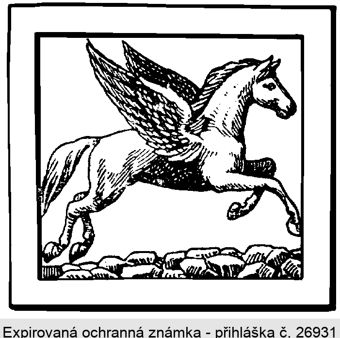 Ochranná známka