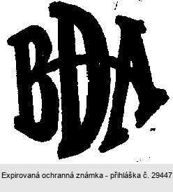 BDA