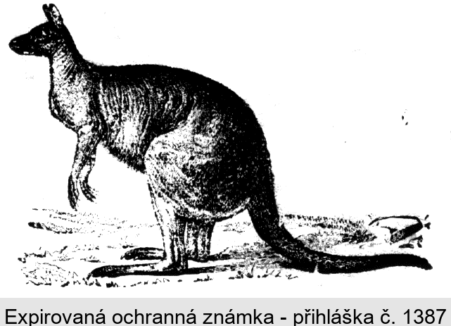 Ochranná známka