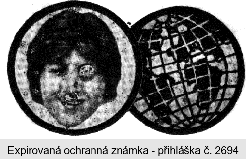 Ochranná známka