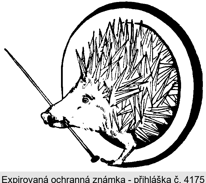 Ochranná známka