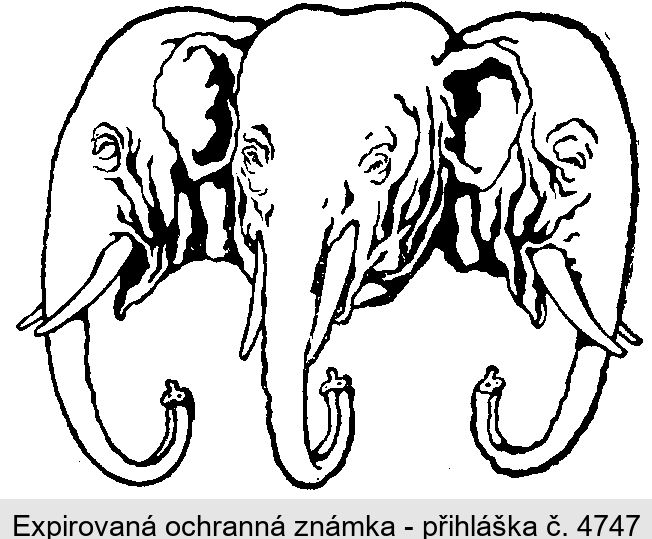 Ochranná známka