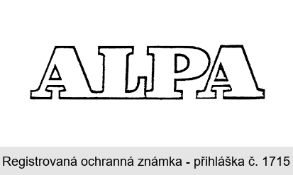 ALPA