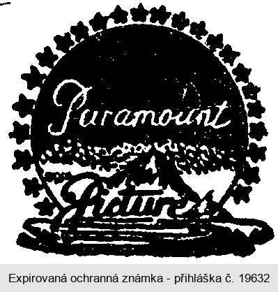PARAMOUNT PICTURES