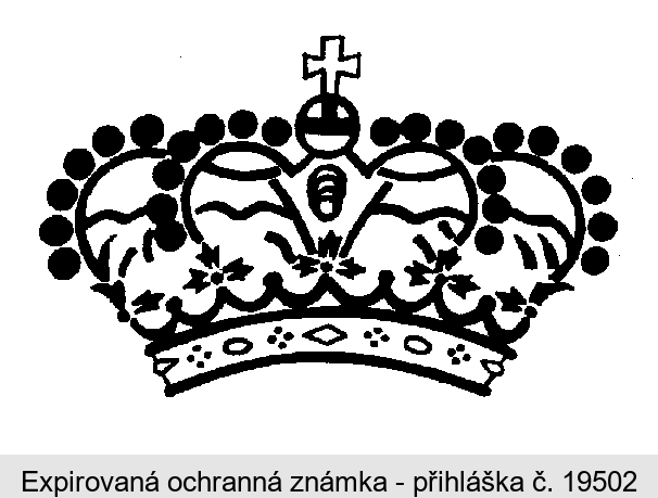 Ochranná známka