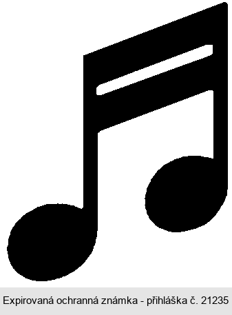 Ochranná známka