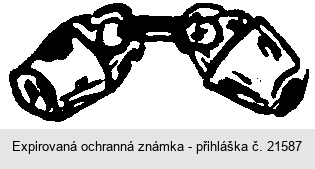 Ochranná známka