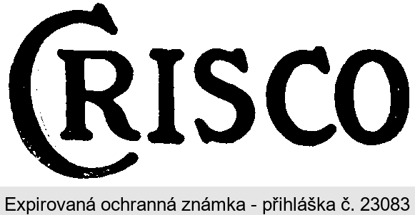 CRISCO