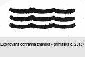 Ochranná známka