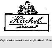 HUCKEL