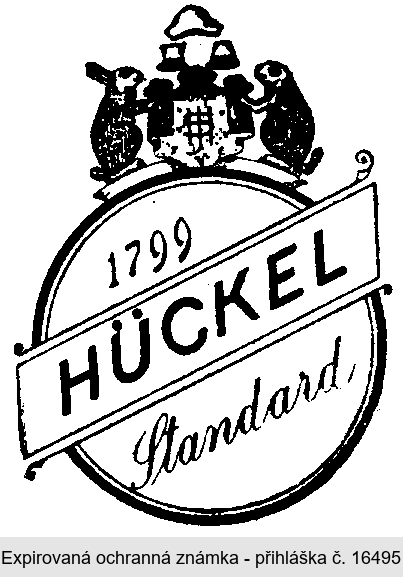 HÜCKEL STANDARD