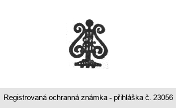 Ochranná známka