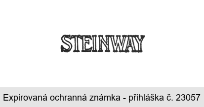 STEINWAY