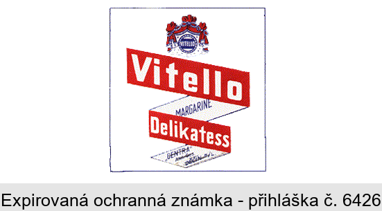 VITELLO DELIKATESS