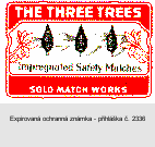 THE THREE TREES