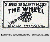 THE WHEEL