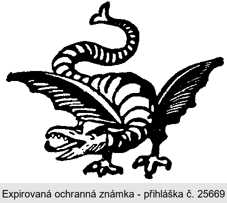 Ochranná známka