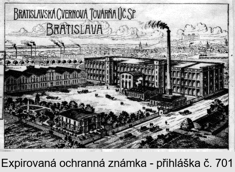 Ochranná známka