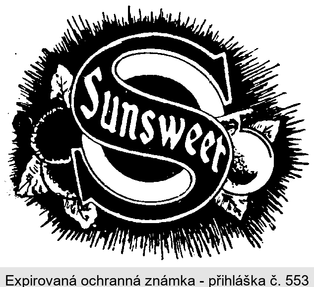 S SUNSWEET