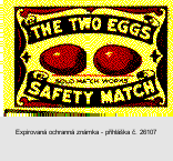 THE TWO EGGS