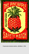 THE PINEAPPLE