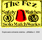 THE FEZ