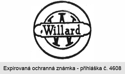 W WILLARD
