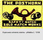 THE POSTHORN