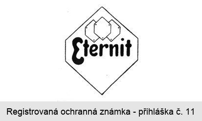 ETERNIT