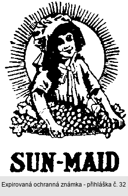 SUN MAID