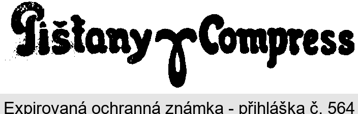 PISTANYCOMPRESS/COMPRESS