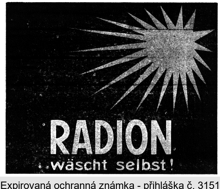 RADION