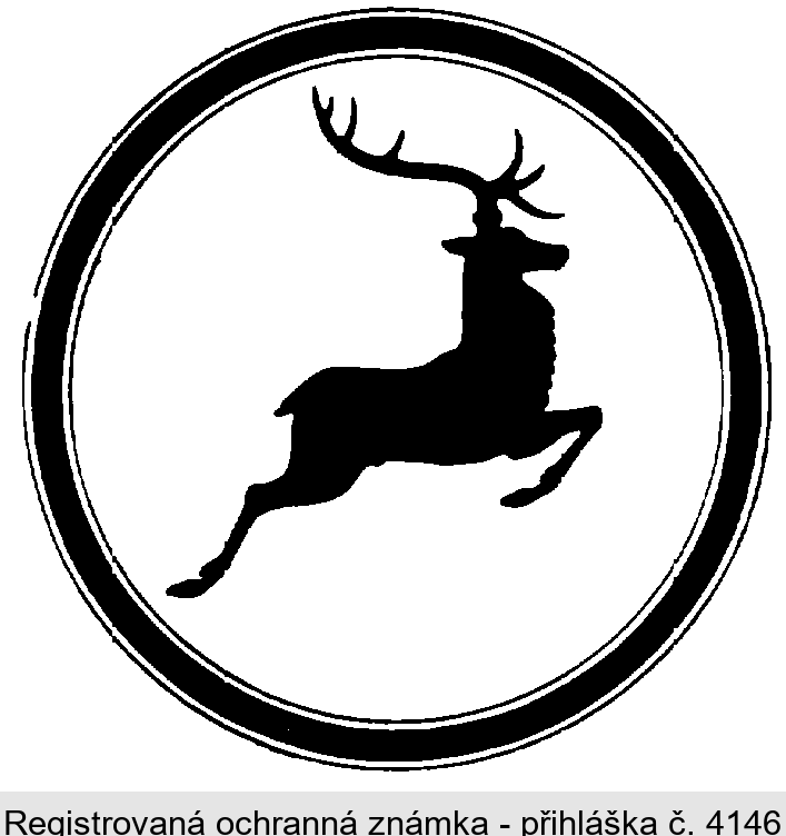 Ochranná známka
