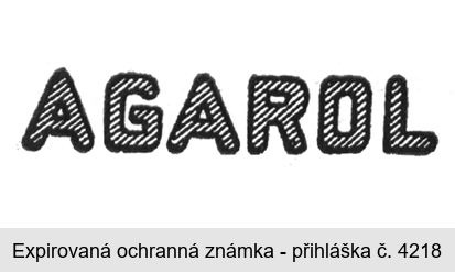 AGAROL