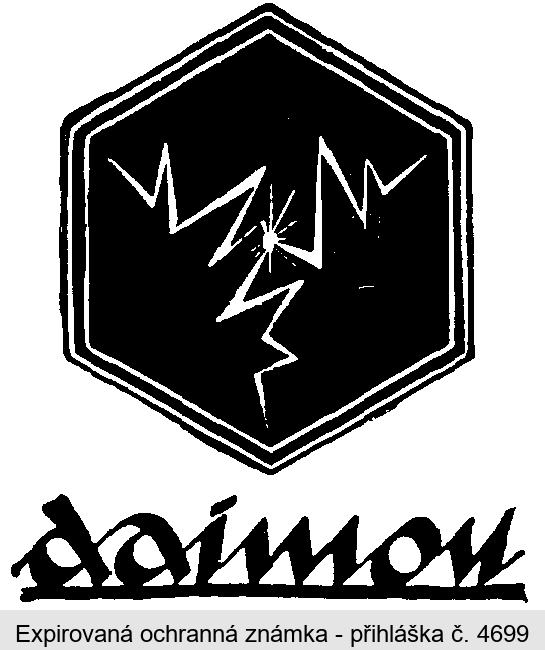 DAIMON