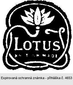 LOTUS