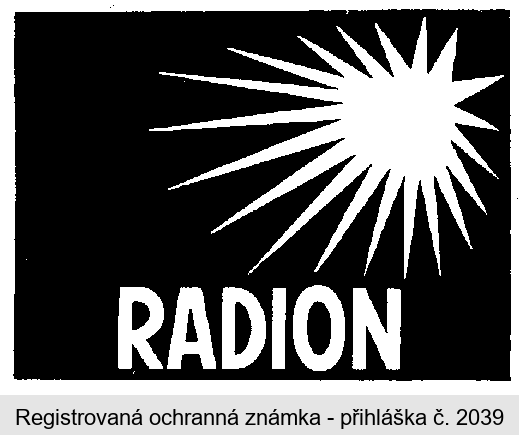 RADION