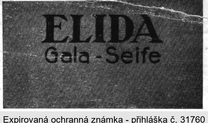 ELIDA
