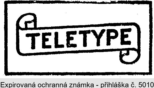 TELETYPE